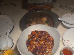 -绿茶餐厅(深圳龙华天虹购物中心店)