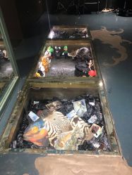 店内环境-周忆刺青原创设计定制