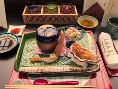 -鳥喜Toriki怀石烧鸟料理