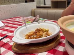 -西贝(上海新梅广场店)