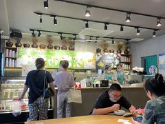 大堂-宝珠奶酪(闵行仲盛店)