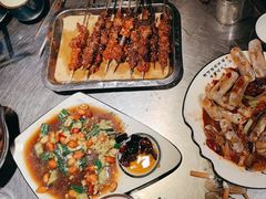 -壹加壹电烤串(总店)