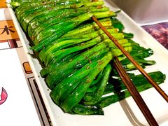 -木屋烧烤(龙华店)