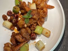 -外婆家(杭州马塍店·杭帮菜名店)
