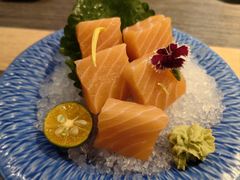 -炙柒Sekinana·精致日料(合生汇店)