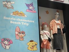 -优衣库(深圳万象天地旗舰店)