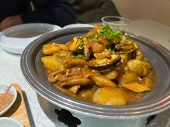 -那家小馆•北京菜•烤鸭(中关村店)