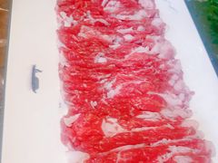 -德顺斋爆肚涮肉馆·烧烤·羊蝎子·清真炒菜(马驹桥店)