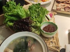 -赤坂亭M9和牛烧肉·日料398放题(万达店)