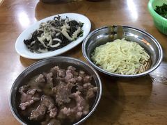 牛滑汤-达道武仔牛肉店(广达路店)