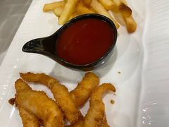 -新侨三宝乐西餐厅(崇文门店)