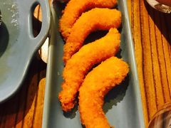 -El Bodegon阿根廷秘鲁餐厅(幸福路店)