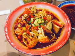 -老三样·旧食新味(船山路店)