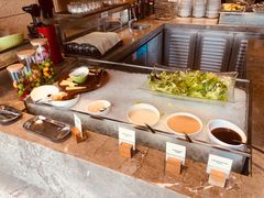 -厦门海沧正元希尔顿逸林酒店開全日餐厅