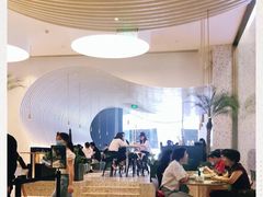 大堂-gaga(金光华店)