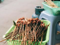 -红牌楼老号串串(银海佳苑店)