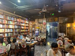 -ELEVEN桌游剧本杀轰趴馆(三里屯店)