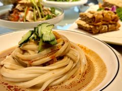 -西安贾三灌汤包·回坊小吃·清真炒菜(北院门总店)