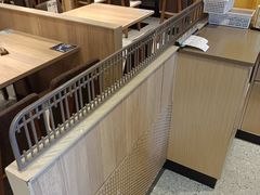 大堂-泰煌鸡·上海白斩鸡·鸡汤面(万航店)