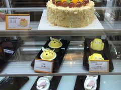 -仟吉(荟聚中心店)