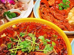 -农家乐·福建土菜(金榕北路店)