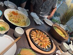 -北李·海肠捞饭·大连菜(望京凯德MALL店)