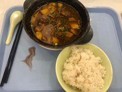 -紫金港餐饮中心-风味餐厅(浙江大学紫金港校区店)