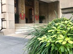 -中国福利会少年宫