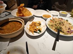 -关东小磨东北菜(漕河泾印象城店)