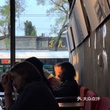 北京！周末去有光的brunch玻璃房