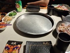 -久藏·横膈膜烧肉·酒场(江汉路店)