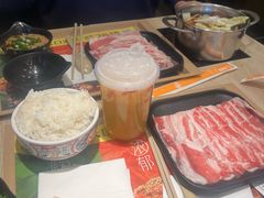 -吉野家(宾水道店)