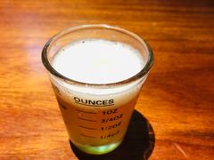 -鹿萤季·营地小馆(皇后公园店)