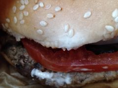 -汉堡王(万达广场店)