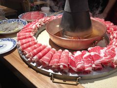 -东镇老火锅(长春路首店)