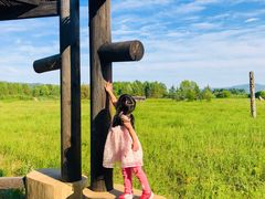 -北极村旅游风景区