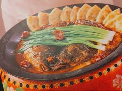 -陈阿婆鱼头泡饼·京味菜(复兴路店)