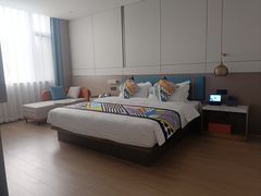 -广州北京路步行街公园前地铁站宜致美居