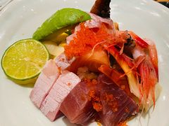 -沼津港日本料理·寿喜烧·烧鸟(新世界大丸百货店)