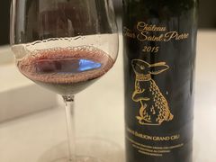 -万豪金殿(香港JW万豪酒店)