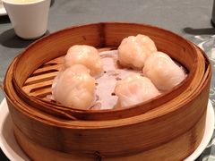 北园虾饺皇-北园酒家(小北路店)