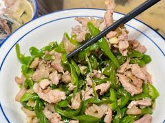 -贺庄·活鱼馆(珠吉路店)