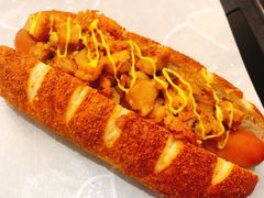 -LELECHA乐乐茶(新街口大洋店)