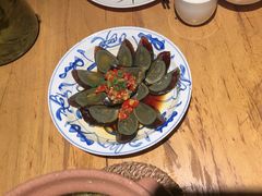 -黄山老妈·土菜(碧桂园店)