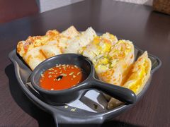 -甘单茶事小馆(洋河店)