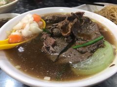 -燊意布拉肠云吞面(中山四路店)