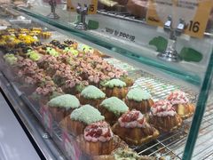 -PAOPAO Bakery&Café(港汇店)