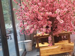 -五悦北平四季涮肉·烧烤(老商埠店)