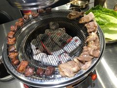 -本炙炭烤·蒲烧活鳗料理店(金沙洲店)