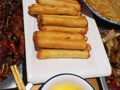 -红军龙虾(河柏街店)